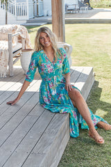 Indiana Maxi - Wilder