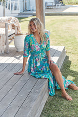 Indiana Maxi - Wilder