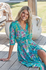 Indiana Maxi - Wilder