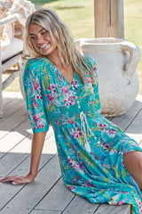 Indiana Maxi - Wilder