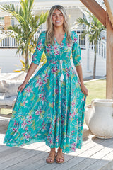 Indiana Maxi - Wilder