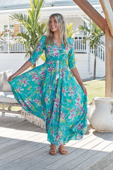 Indiana Maxi - Wilder