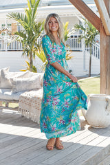 Indiana Maxi - Wilder