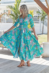 Indiana Maxi - Wilder