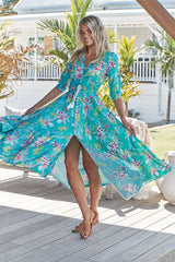 Indiana Maxi - Wilder