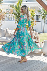 Indiana Maxi - Wilder