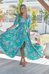 Indiana Maxi - Wilder