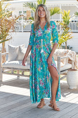 Indiana Maxi - Wilder