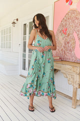 Kimi Dress - Maribel