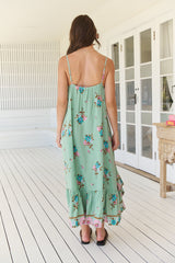 Kimi Dress - Maribel