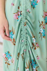 Kimi Dress - Maribel