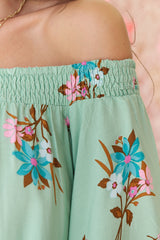 Poppy Mini dress- Maribel