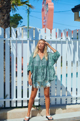 Chloe Top - Constance