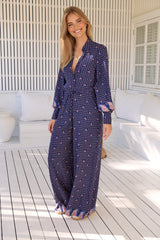 Rita Jumpsuit - Alaska