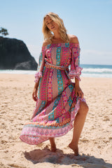 Teegan Dress - Cedella