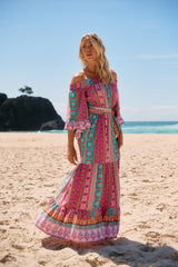 Teegan Dress - Cedella