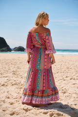 Teegan Dress - Cedella