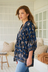 Boheme Blouse - Adeline