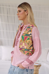 Fields of Gold Vest - Maison Hotel