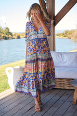 Tessa Maxi - Eden