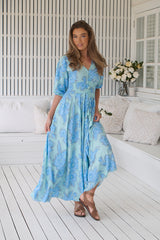 Indy Maxi -Summer Song