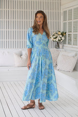 Indy Maxi -Summer Song