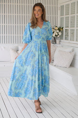 Indy Maxi -Summer Song