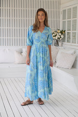 Indy Maxi -Summer Song