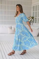 Indy Maxi -Summer Song