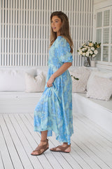 Indy Maxi -Summer Song