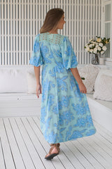 Indy Maxi -Summer Song