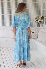 Indy Maxi -Summer Song