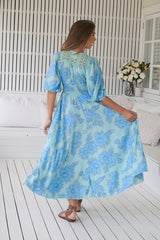 Indy Maxi -Summer Song