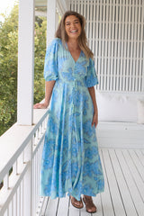 Indy Maxi -Summer Song