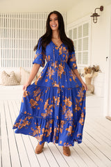 Mariana Maxi - Maribella