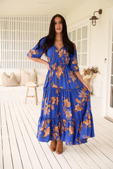 Mariana Maxi - Maribella