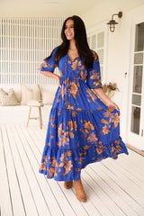 Mariana Maxi - Maribella