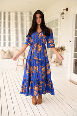 Mariana Maxi - Maribella