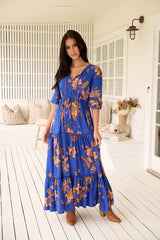 Mariana Maxi - Maribella