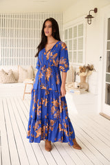 Mariana Maxi - Maribella