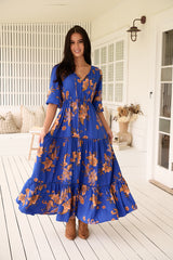 Mariana Maxi - Maribella