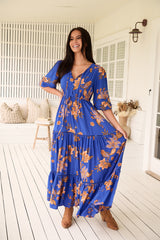 Mariana Maxi - Maribella