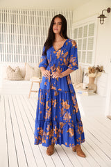 Mariana Maxi - Maribella