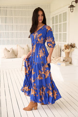 Mariana Maxi - Maribella