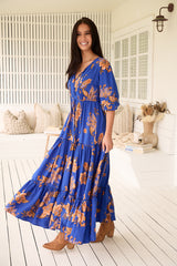 Mariana Maxi - Maribella