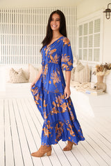 Mariana Maxi - Maribella