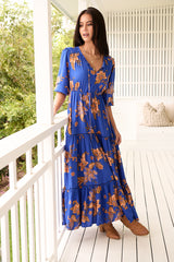 Mariana Maxi - Maribella