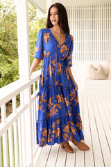 Mariana Maxi - Maribella