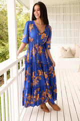 Mariana Maxi - Maribella