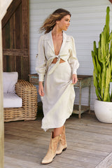 Jules Midi - Natural